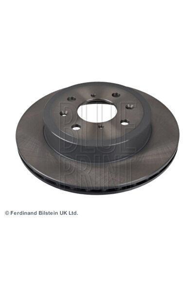 BLUE PRİNT Disc Frana Punte Fata Opel Agila Subaru Justy 3