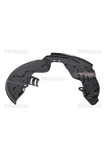 TRISCAN Protectie Stropire Disc Frana Axa Fata Dreapta Ford Focus 4 2018-2018