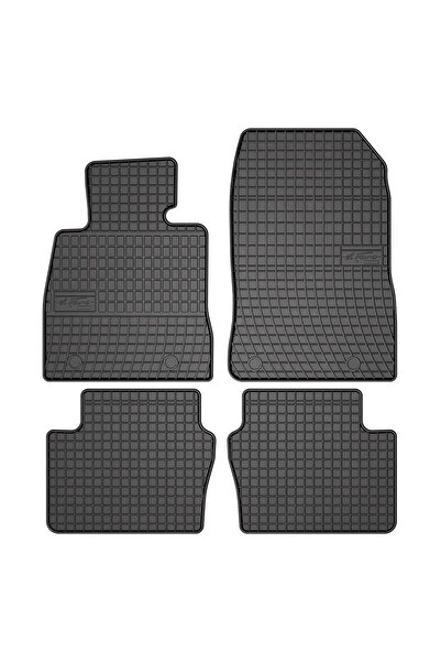 FroGum Set Covorase Mazda 2