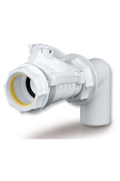 Other Clapă de sens invers 50 mm, tip C