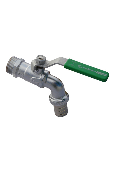 Other Robinet cu bilă din alamă rezistent la îngheț Calido Garden 3/4"