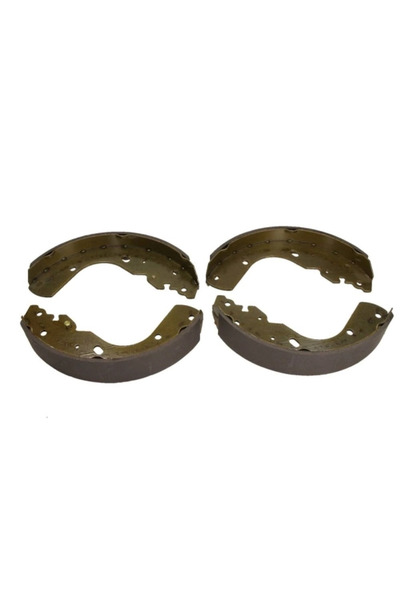 MaxGear Set Saboti Frana Puntea Spate Audi A5 Ford Ranger