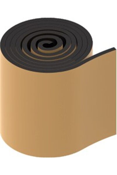 Other Bandă autoadezivă din cauciuc EPDM 10m 2x40mm