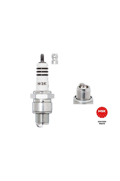 NGK Bujii Alpine 1300/A110 1/Berlinette Auto Union Dkw F11/Dkw F12