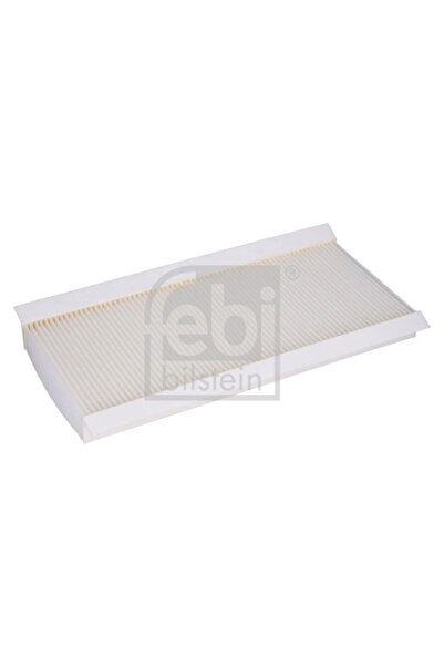 FEBI BILSTEIN Cabin Air Filter Ford Fiesta 4/Fiesta Van/Spacious Sedan/Fiesta...