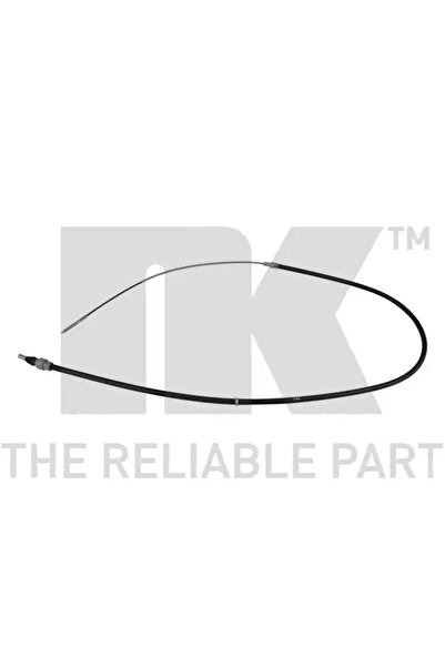 NK Cablu Frana De Parcare Seat Cordoba/Ibiza 2 Vw Polo