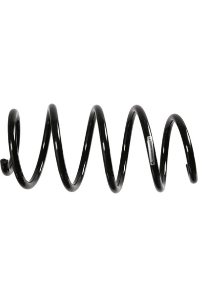 SACHS Arc Spiral Vw Passat B6/Passat B7