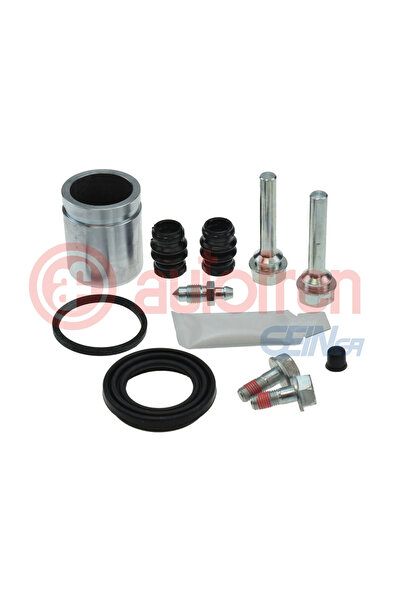 AUTOFREN SEINSA Set Reparatie Etrier Puntea Spate Chevrolet Captiva Opel Anta...