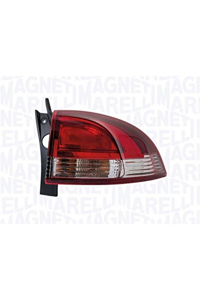 MAGNETI MARELLI Lampa Spate Stanga Renault Clio 4 Grandtour