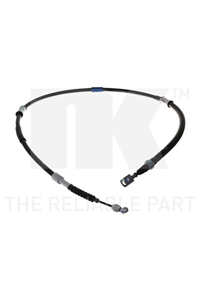 NK Жило за ръчна спирачка за Toyota Corolla