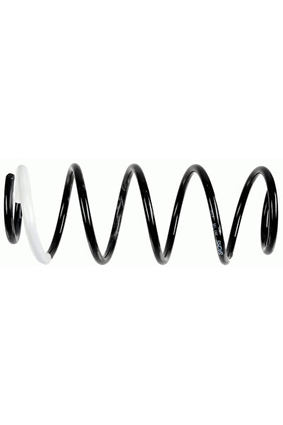 SACHS Arc Spiral Mazda 2