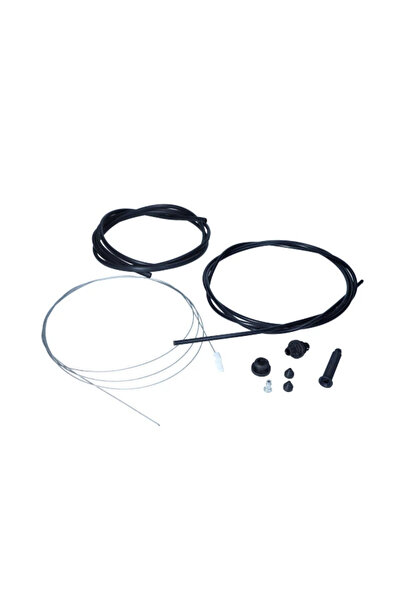 MaxGear Жило за газта Citroen C8/Jumpy 1 Peugeot 806/807/Body Expert