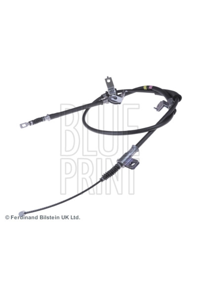BLUE PRİNT Cablu Frana De Parcare Spate Dreapta Hyundai H-1 Cargo