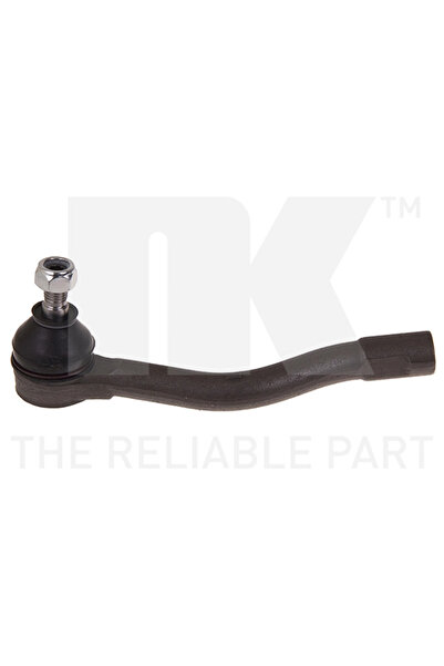 NK Cap De Bara Chevrolet Rezzo Microbus Daewoo Rezzo