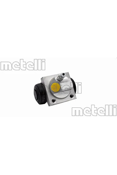 METELLI Cilindru Receptor Frana Smart Fortwo