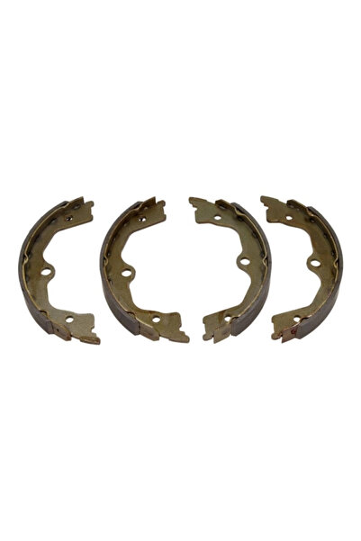 MaxGear Set Saboti Frana Frana De Mana Axa Spate Stanga Acura Tl Honda Accord...