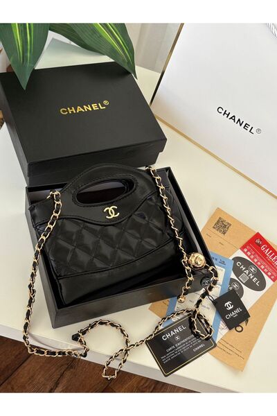 HD حقيبة كتف معا ملحقاتها