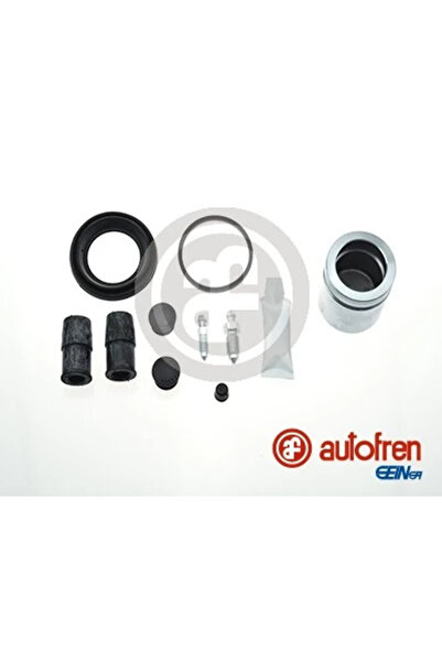AUTOFREN SEINSA Set Reparatie Etrier Punte Fata Fiat Duna/Palio Ford Fiesta 1...