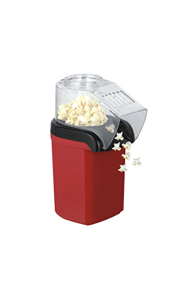 Genetic Mini Popcorn Machine