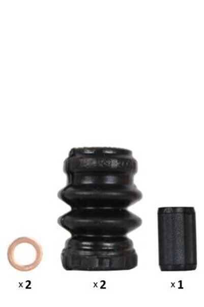 Elstock Etrier Frana In Fata Osiei Land Rover Freelander 1