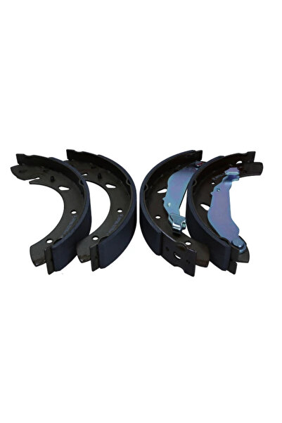 MaxGear Set Saboti Frana Puntea Spate Toyota Avensis