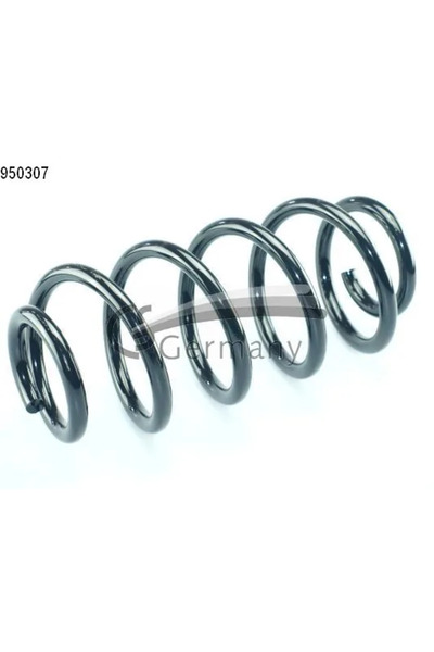 CS GERMANY Arc Spiral Punte Fata Seat Exeo