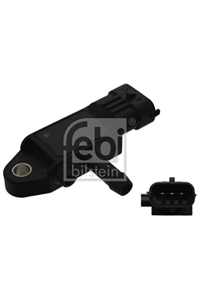 FEBI BILSTEIN Senzor, Presiune Gaze Evacuare Opel Vectra C Gts (z02) 2004-200...