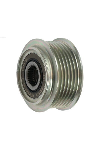 AS-PL Sistem Roata Libera, Generator Toyota Corolla (_e12_) 2004-2007 Diesel