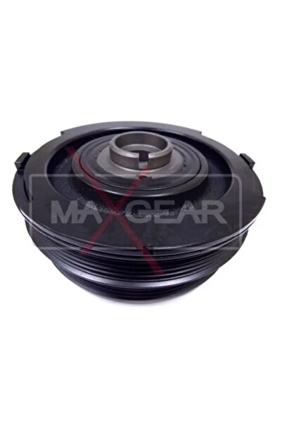 MaxGear Fulie Curea Arbore Cotit Bmw 3/5