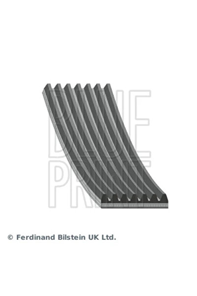 BLUE PRİNT Curea Transmisie Cu Caneluri Honda Accord 8/Civic 8/Cr-5 3