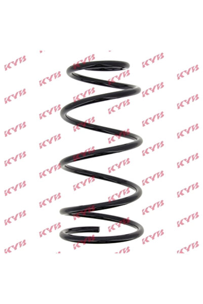 KYB Спирална пружина на предния мост Chrysler Pt Cruiser