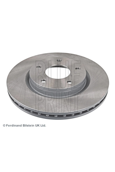 BLUE PRİNT Disc Frana Punte Fata Nissan Juke/Pulsar