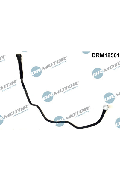 DR.MOTOR AUTOMOTIVE Conducta Alimentare Cu Combustibil Compartiment Motor Dac...