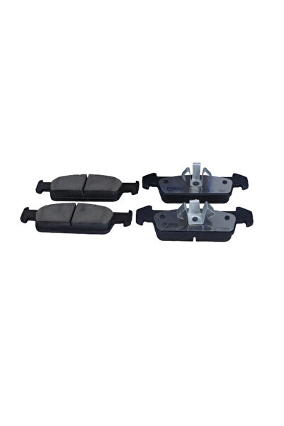 QUARO Set Placute Frana Frana Disc Dacia Logan 2/Logan Mcv 2/Sandero 2 Renaul...