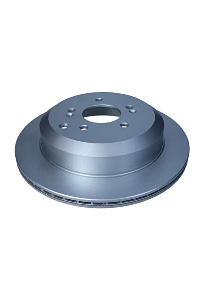 QUARO Спирачен диск за заден мост Hyundai IX55