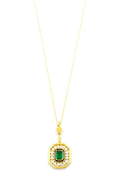 Litae Litaetrend Serenay Necklace - Gold