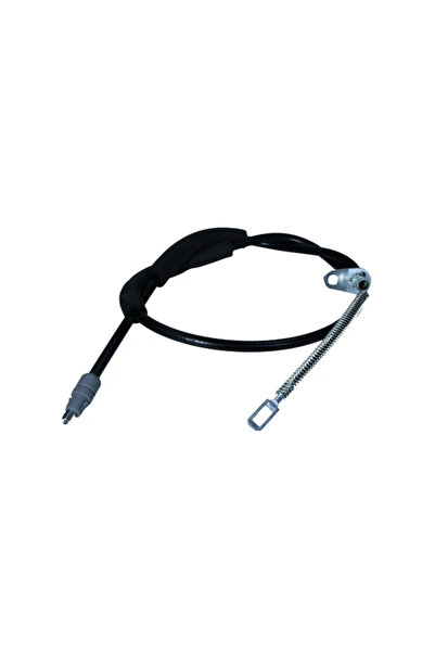 MaxGear Cablu Frana De Parcare Chrysler Ram Van Van/Voyager 4