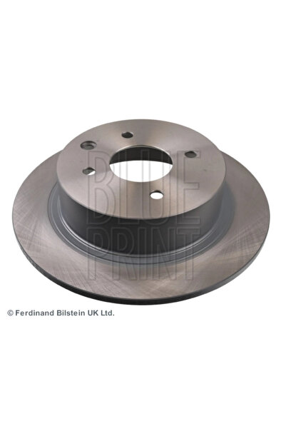 BLUE PRİNT Disc Frana Puntea Spate Nissan Cube/Tiida