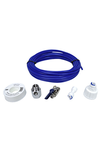 Other Kit universal de conectare pentru alimentarea electrocasnicelor