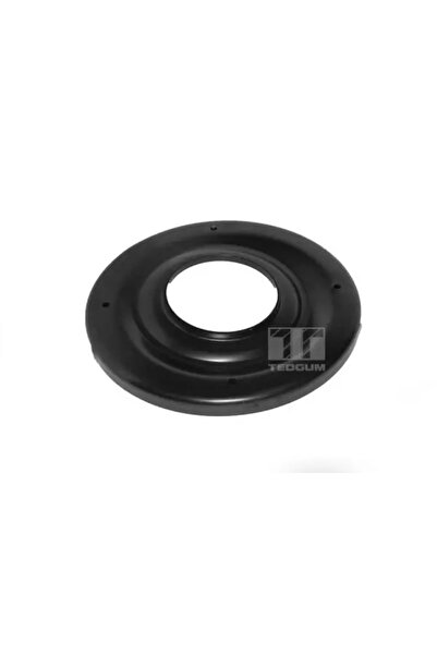 TEDGUM Пружинна шайба над Honda Civic 7