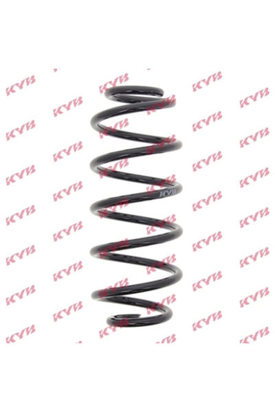 KYB Arc Spiral Puntea Spate Fiat Bravo 2
