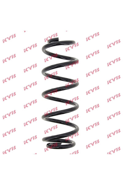 KYB Arc Spiral Puntea Spate Fiat Sedici Suzuki SX4