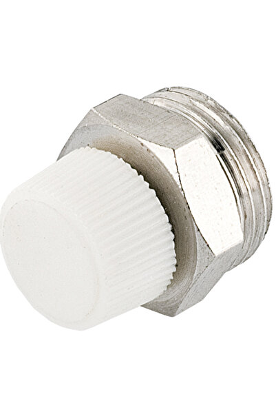 Other 1/2” radiator vent valve, manual