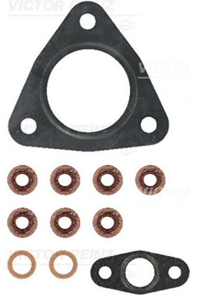 VICTOR REINZ Set Montaj Turbocompresor Vw California T4 Camper/Transporter T4...