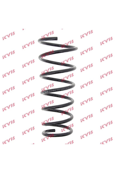 KYB Arc Spiral Puntea Spate Mazda 323 F 6