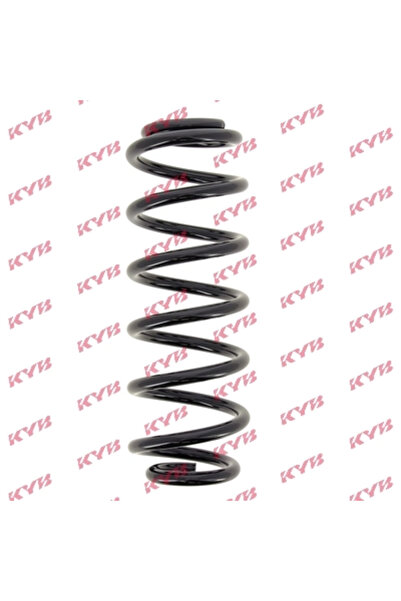 KYB Arc Spiral Puntea Spate Skoda Octavia 2 Vw Golf 5/Golf Plus 5/Jetta 3