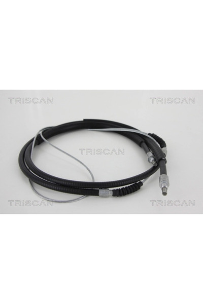 TRISCAN Cablu Frana De Parcare Citroen Jumper 1 Bus/Jumper 1 Caroserie/Jumper...