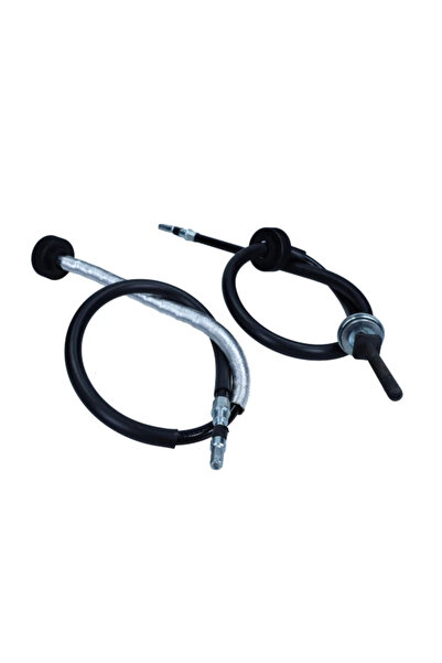 MaxGear Cablu Frana De Parcare Centru Renault Laguna 2 2001-2007