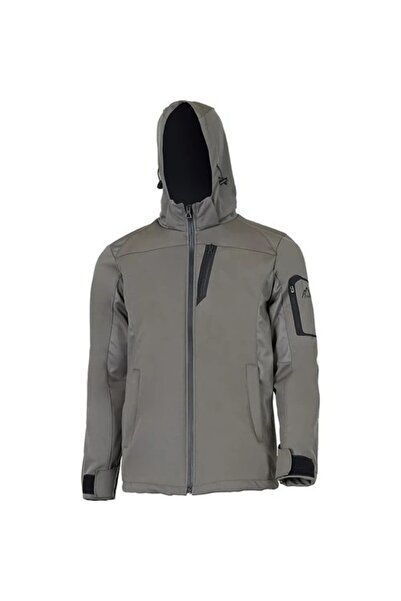 Exuma Erkek Softshell Mont 281160-807