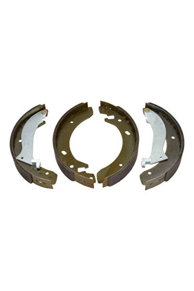 MaxGear Set Saboti Frana Puntea Spate Land Rover Freelander 1